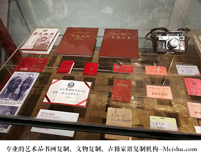 长武县-专业的文物艺术品复制公司有哪些？